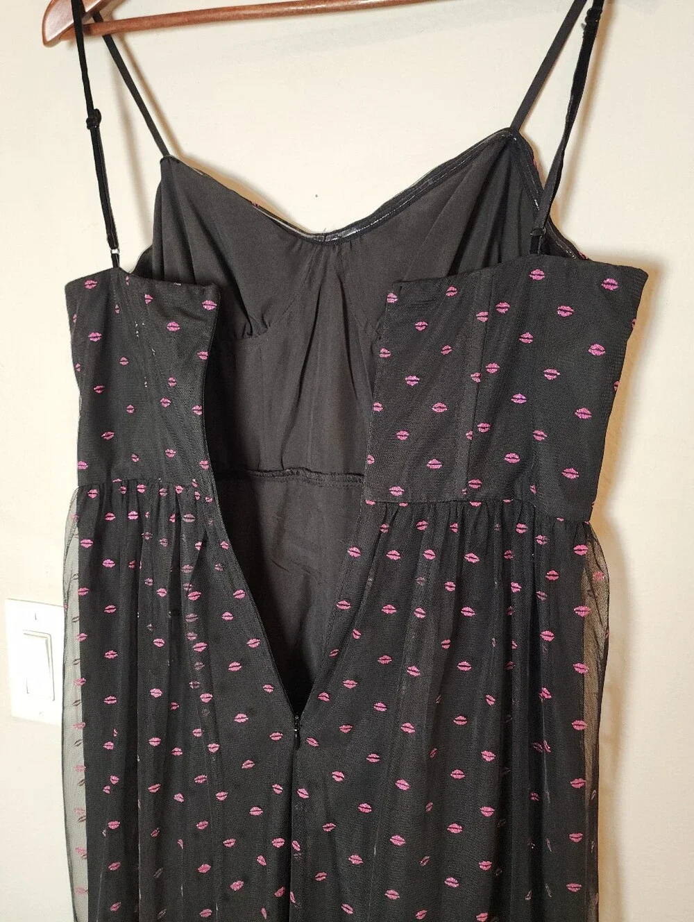 Betsey Johnson betsey johnson